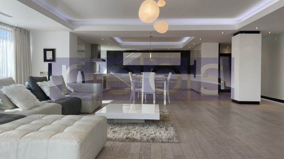 FOR SALE LUXURY APARTMENT ** HERASTRAU ** NORDULUI ** - Poză 1
