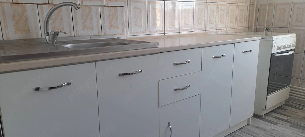 De inchiriat apartament cu 2 camere Micro 20 et. 4/7, 1700 lei - Poză 5