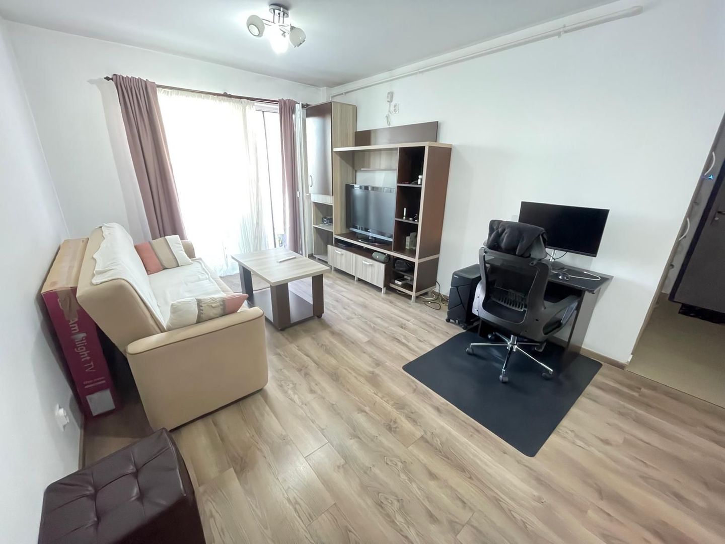 Apartament de 2 camere | Buna Ziua | Parcare | Grand Hill - Poză 4