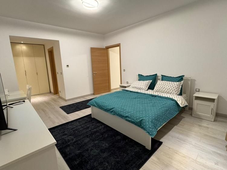 APARTAMENT  - MOBILAT SI UTILAT COMPLET(NOU) zona VITAN -BARZESTI - Poză 4