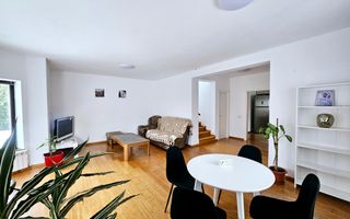 Vila de inchiriat cu 4 camere - comuna Berceni - Poză 8