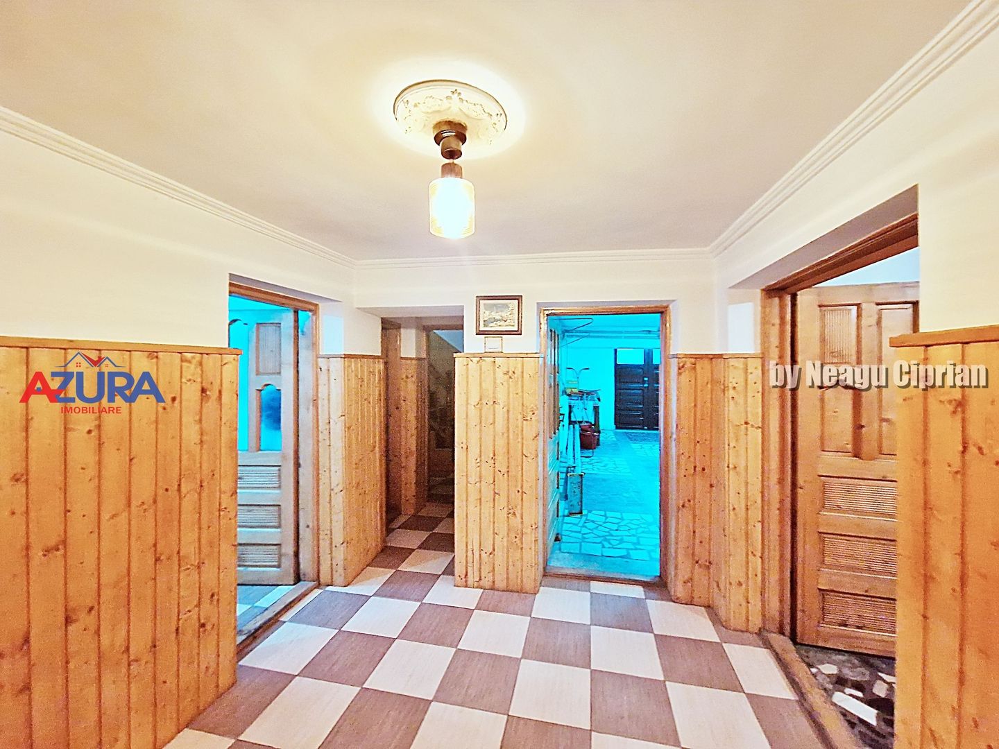 Casă 10 camere în Exercițiu, zonă exclusivistă, lângă Centru - Poză 27