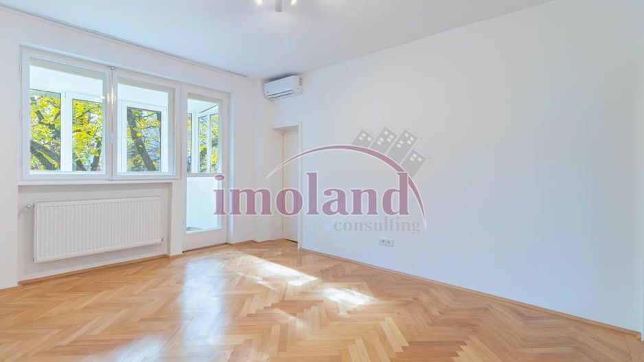 Prima inchiriere 3 camere renovate integral - Floreasca - Parc Automatica - Poză 1