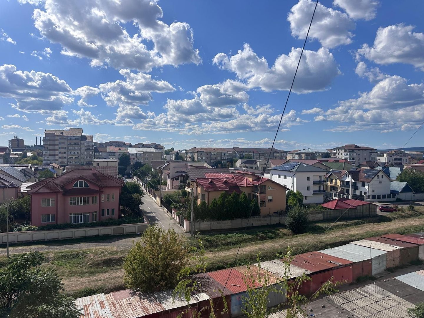 Apartament 3 camere, decomandat, 62 mp utili, etaj intermediar-Micro 4 - Poză 17