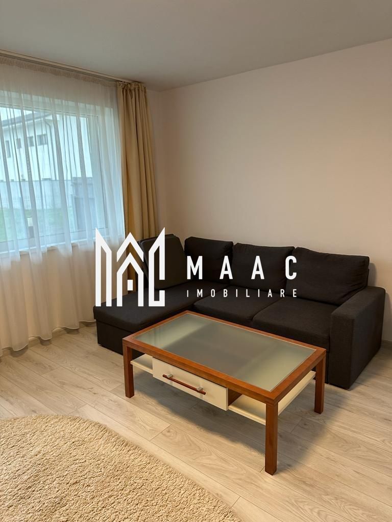 Apartament 2 camere de închiriat | Șelimbăr | grădină | 3 parcări - Poză 4