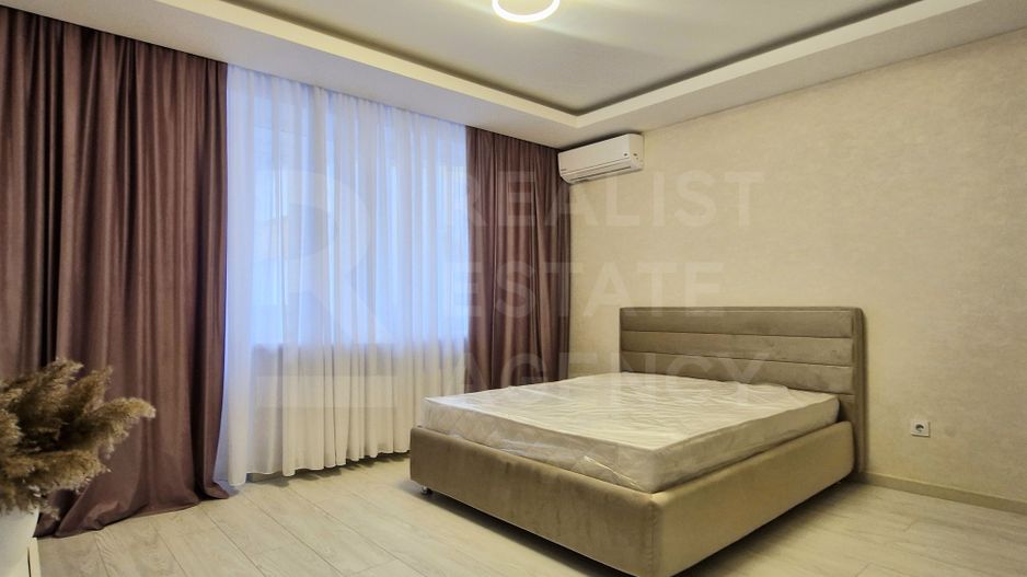 Chirie, apartament, 2 camere, str.  Cornului, Buiucani - Poză 10