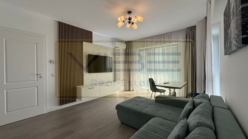 Apartament 2 camere decomandat+parcare subterana Tatarasi - Poză 6