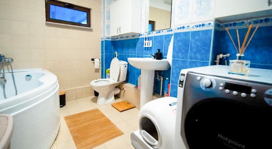 Vânzare apartament 3 camere, 70mp | Boxă 19mp - Poză 8