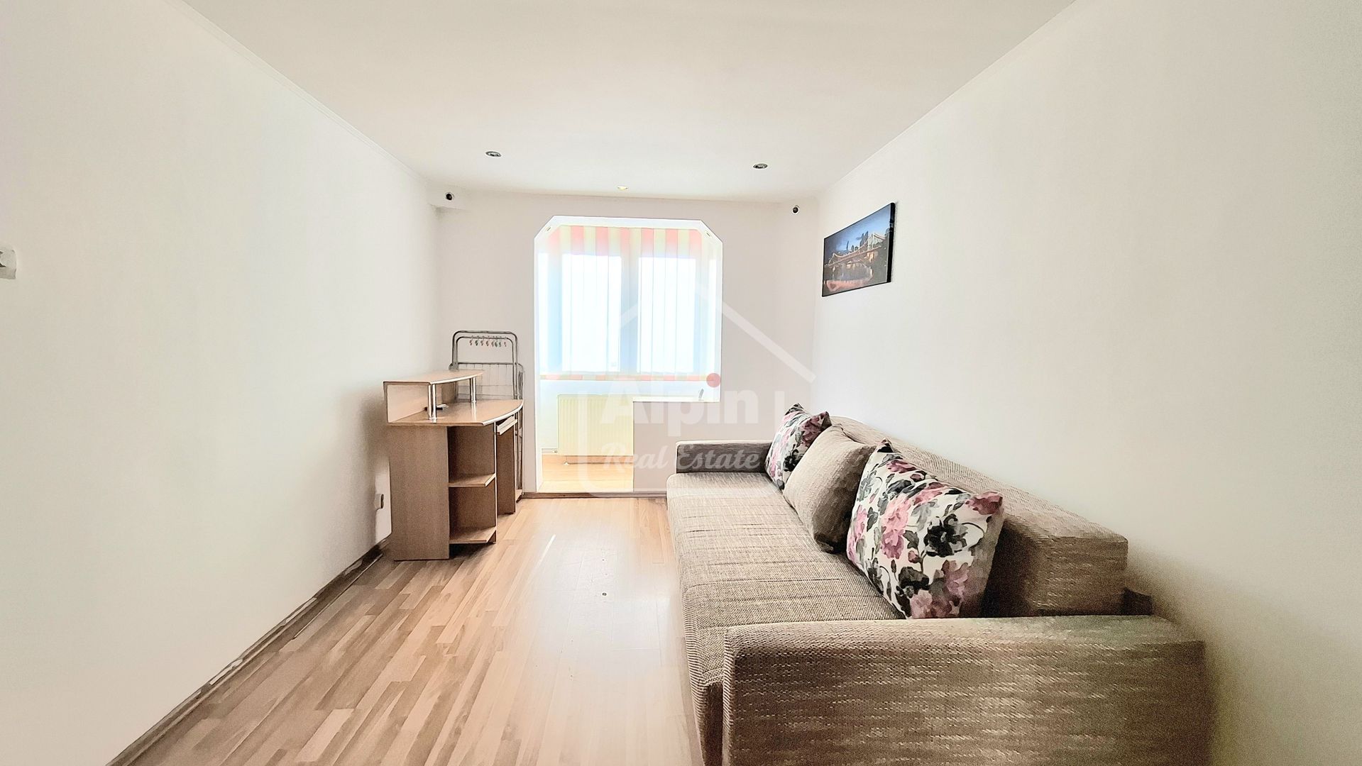 Garsoniera Luminoasa Astra - Poză 10