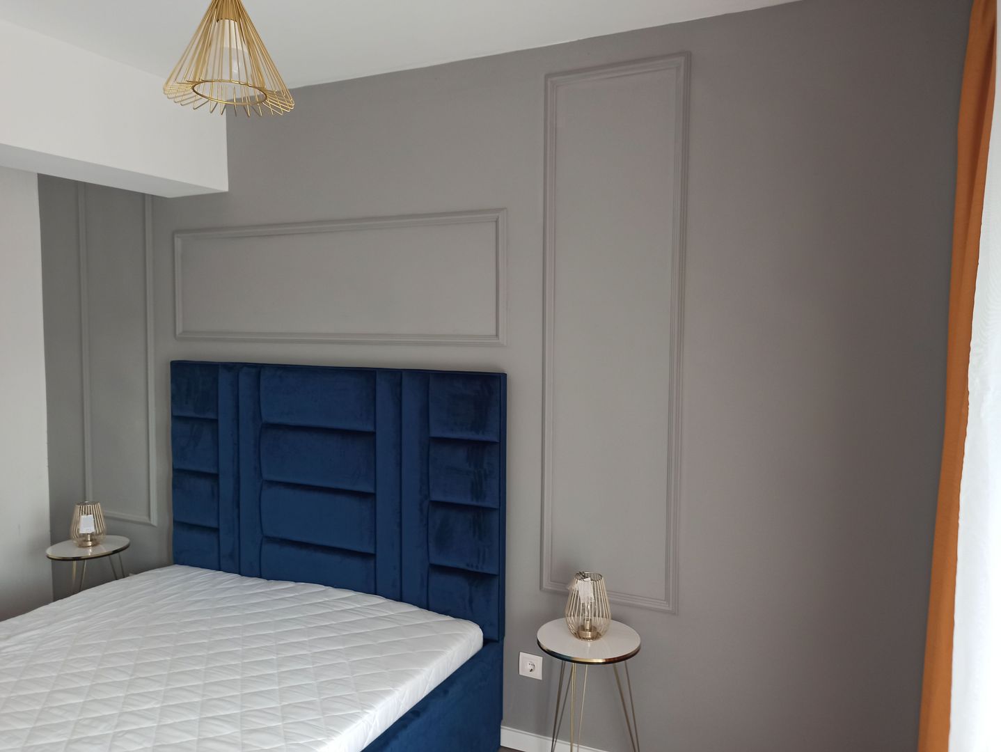 Apartament modern, lux, aproape metrou Leonida/Berceni - Poză 3