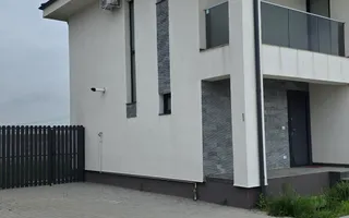 PROMOTIE Vanzare in SMART Clinceni Residence-Casă/Vilă - Poză 56