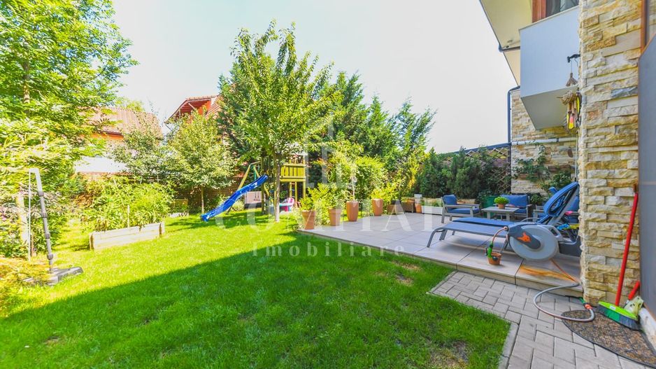 Casă construcție premium în cartierul Europa. - Poză 29