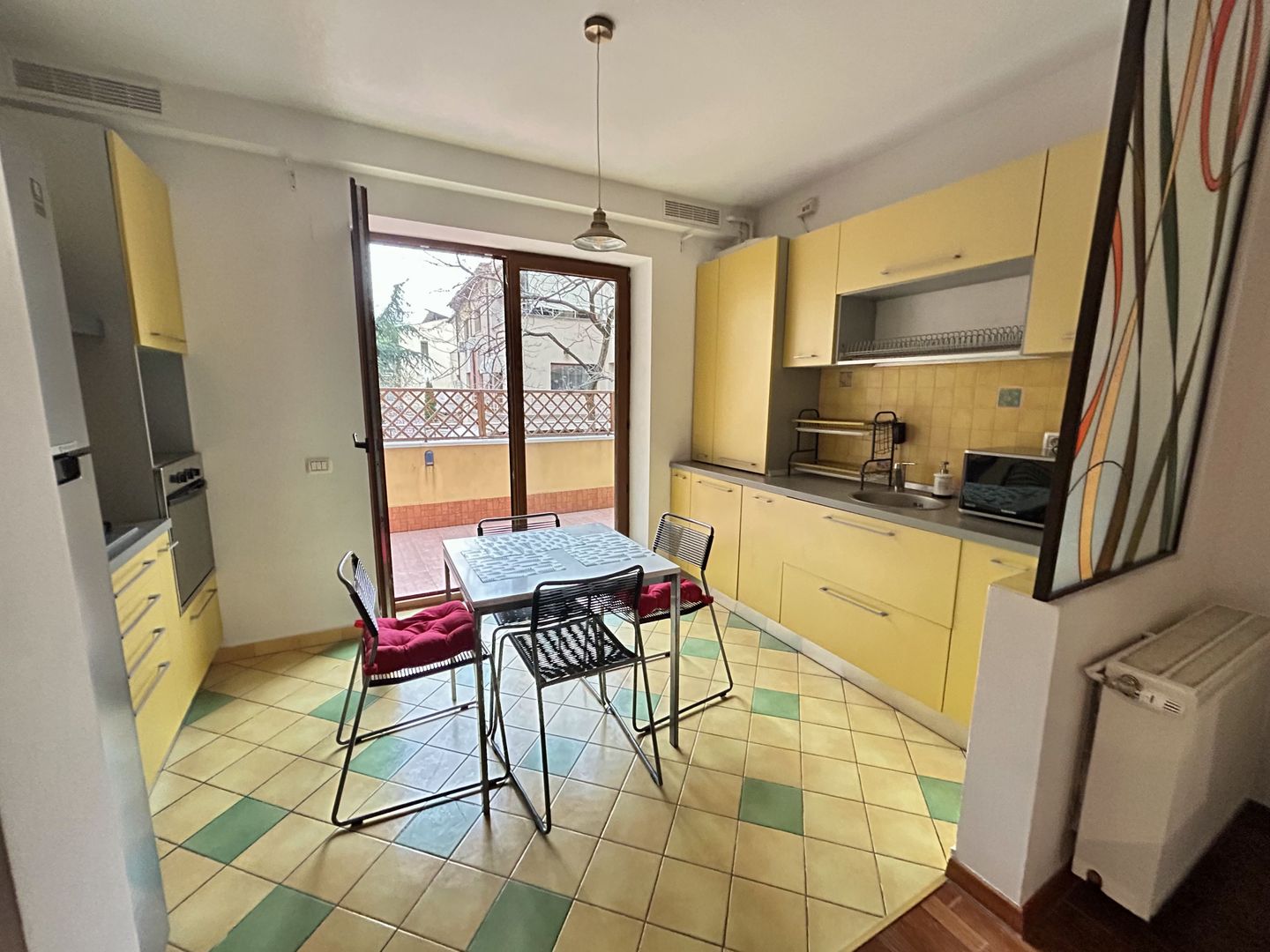 APARTAMENT HERASTRAU | ARON COTRUS | TERASA SPATIOASA - Poză 7