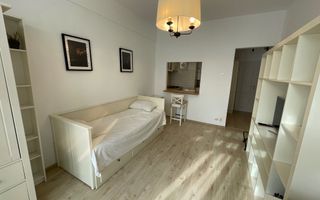 Garsoniera  | Etaj Intermediar  | Ateneu Roman - Universitate - Poză 3