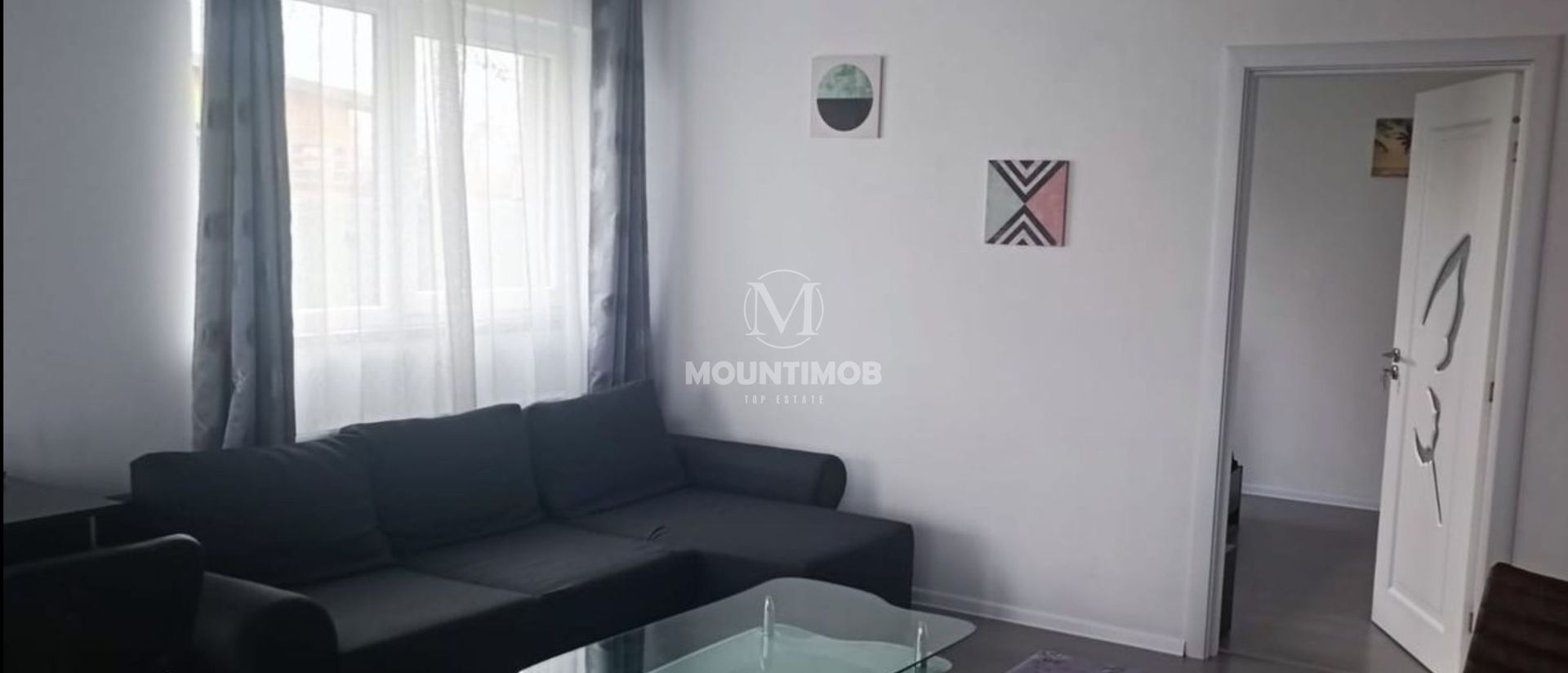 Apartament 2 camere cu curte 110 mp, Sânpetru, str. Anton Pann - Poză 3