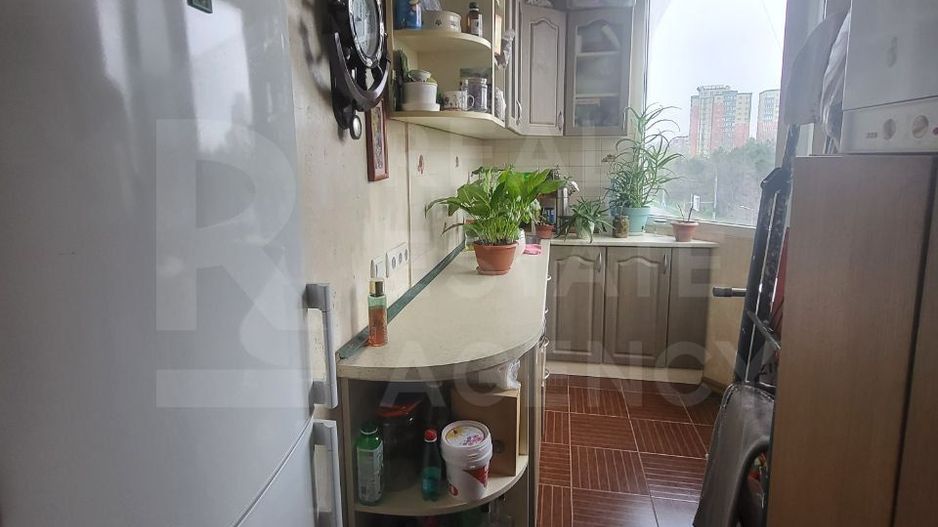 Vânzare apartament, 2 camere, strada Cuza Vodă, Botanica - Poză 15
