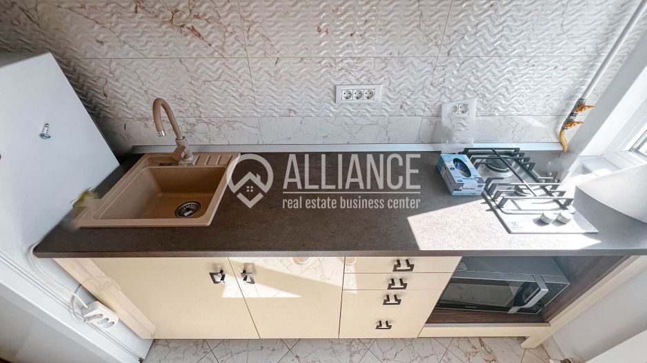 TOMIS NORD(COD 05) 2 Camere Premium, La Pas De Campusul Universitar - Poză 8