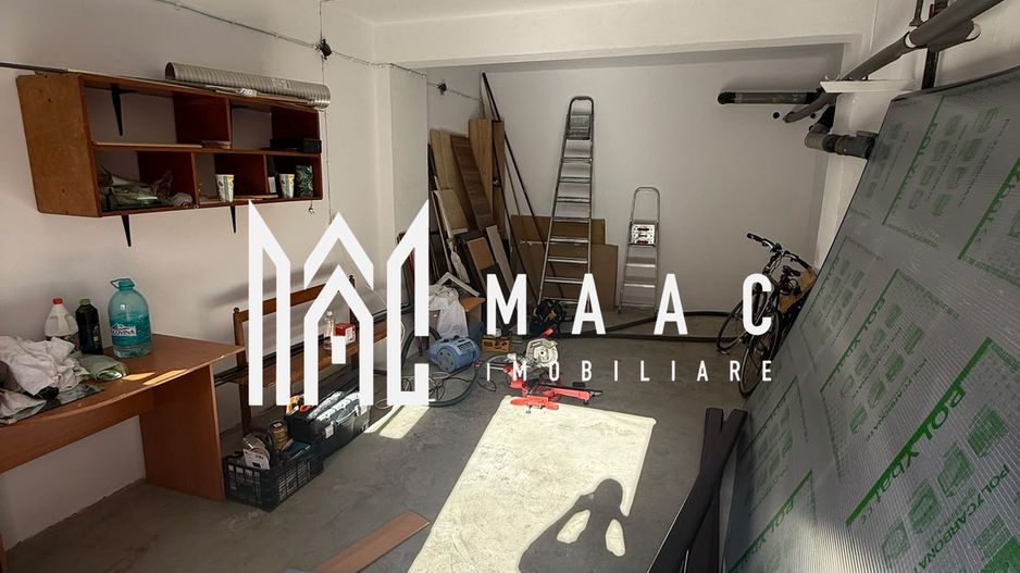Apartament 4 camere de închiriat | Sibiu | 140 mp | garaj - Poză 18