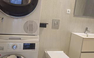 Apartament 2 camere Central Park, etaj 1, finisaje premium - Poză 7