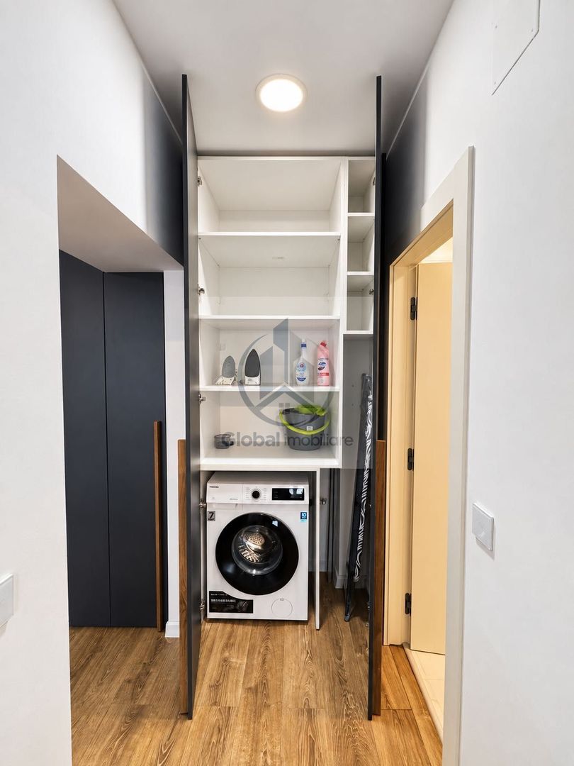 Apartament 2 camere Premium Ivory Residence | Pipera | 70 mp - Poză 5