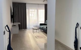 Apartament 2 cam Dristor, bloc nou, parcare, terasa + balcon - Poză 5