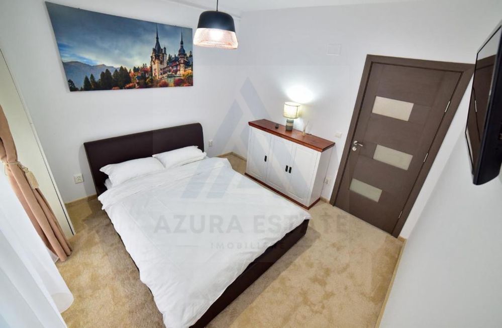 Apartament 2 camere cu parcare privată în zona Lazaret în Sibiu - Poză 7