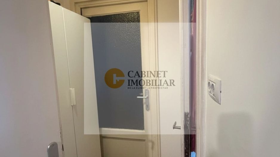 3 camere I Kogalniceanu - Cismigiu I Etaj 1 I Creditabil - Poză 15