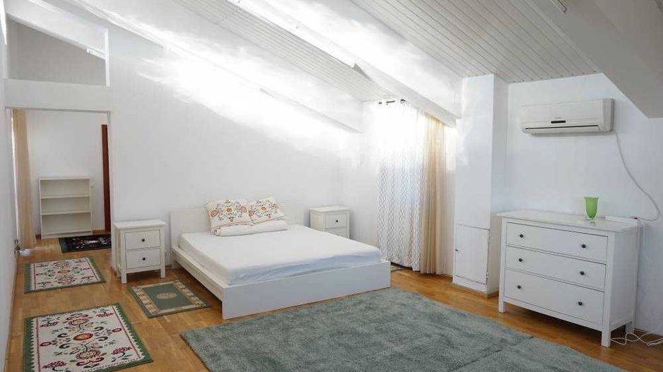 Apartament spatios de inchiriat in vila | zoo Baneasa, Pipera - Poză 6