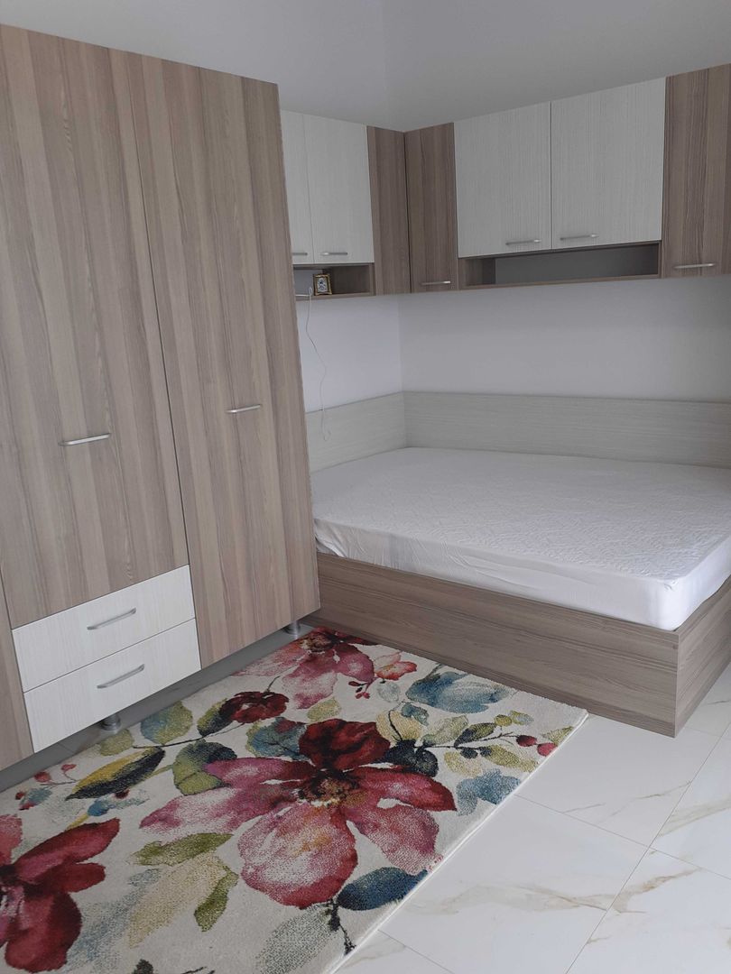 Grsoniera -de inchiriat Aparatorii Patriei - Poză 7