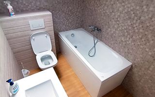 Apartament de închiriat (SAD) – ideal pentru locuință sau activități comerciale - Poză 15