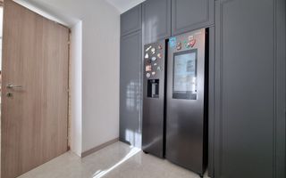VANZARE -DUPLEX 3 CAMERE -BUCURESTI  Mall Select Residence - Poză 19