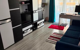 Apartament de 2 camere, 52mp, parcare, zona Soporului - Poză 3