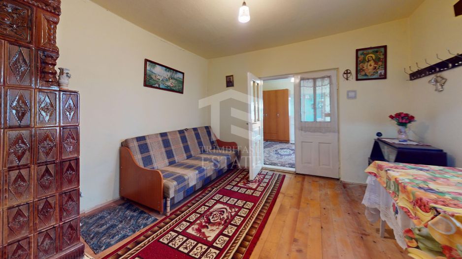 Casă 3 camere Voluntari | 200 mp teren | 120 mp curte | Gaz la poartă - Poză 13