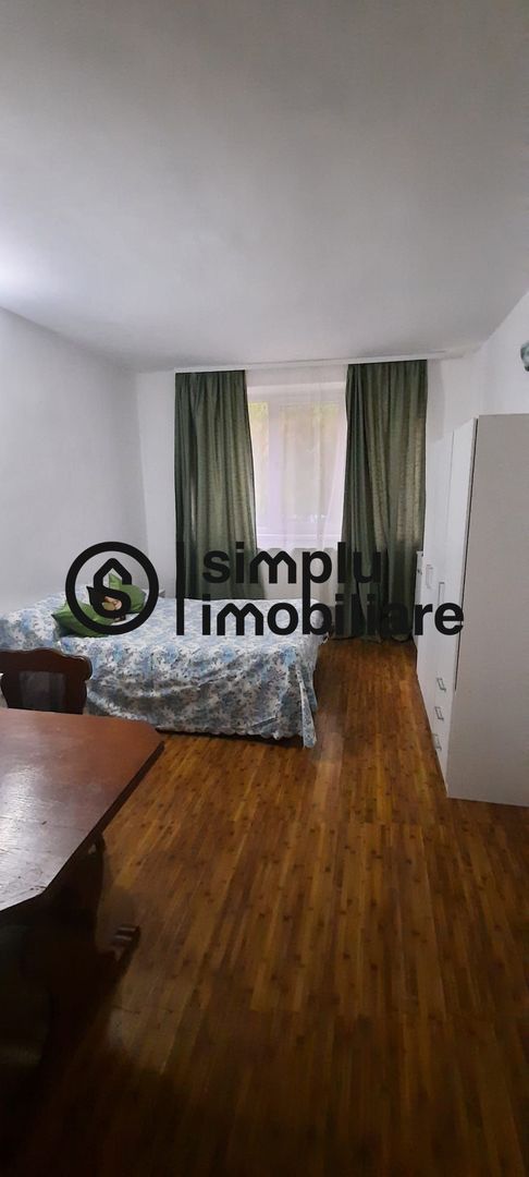 2 camere, parter, centrala  - 75 000 Euro - Poză 16