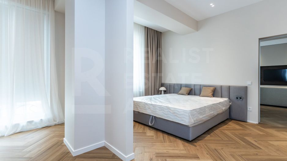 Apartament stilat în centrul diplomatic - Poză 8
