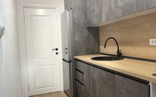 Garsoniera Lujerului (450 m metrou ) - Poză 7