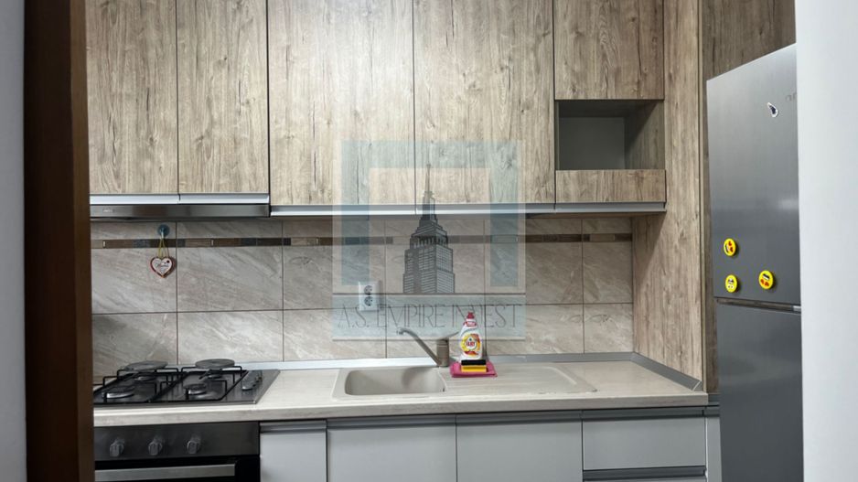 Apartament 2 camere/ zona Rulmentul - Poză 14