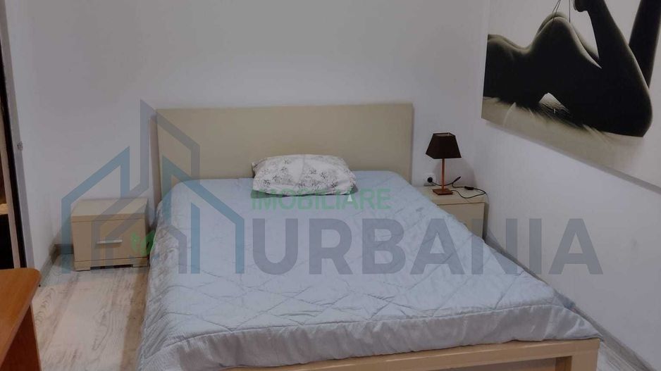 Apartament 2 camere de inchiriat, Podu de Fier, Iasi - Poză 3