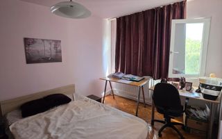 Apartament 3 camere 2 bai zona Gheorghe Lazar et. 3 - Poză 7