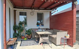 -Casa Individuala - 4 camere -teren generos - - Poză 4