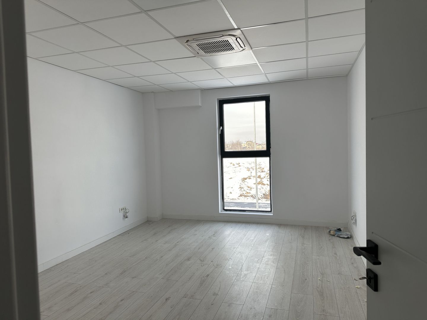 CENTURA - Rudeni | HALA 510 mp| Birouri 60mp | Parc Industrial nou - Poză 9