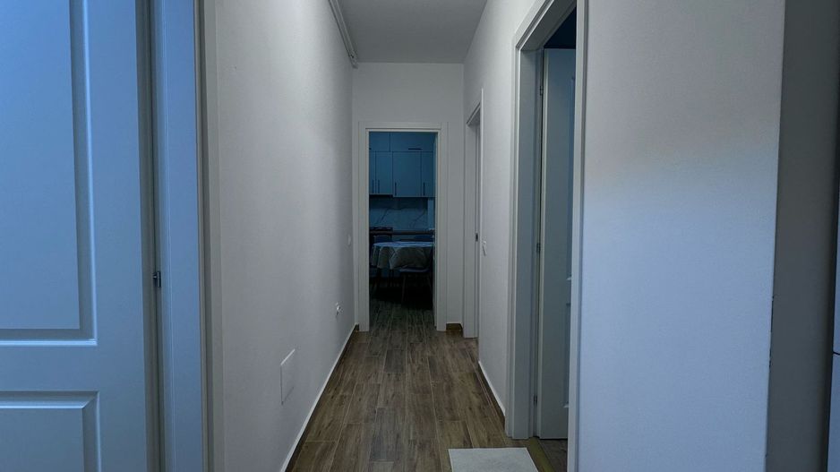 PRIMA INCHIRIERE apartament 2 camere bloc nou - metrou Pacii A70 - Poză 3