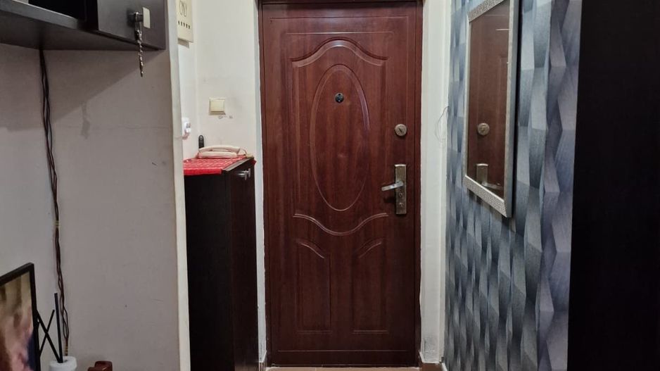 Garsoniera Brancoveanu mobilata/utilata - Poză 6