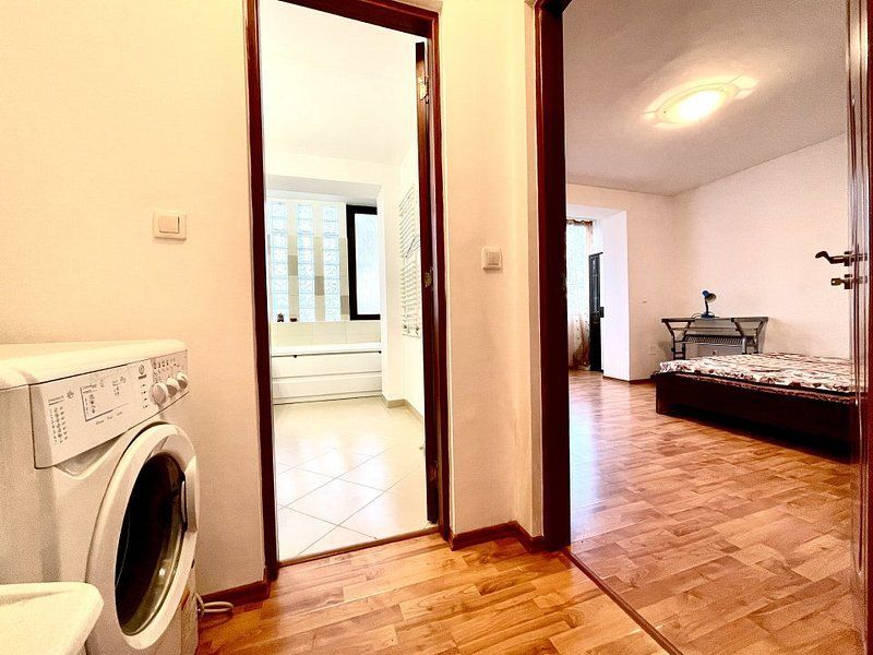 Apartament cu 2 camere, 54 mp util, etaj 3 - Take Ionescu - Poză 12