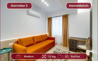 Cortina North || 3 camere || Comision 0% - Poză 10