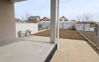 Duplex cu 4 camere si teren generos 350mp - Poză 29