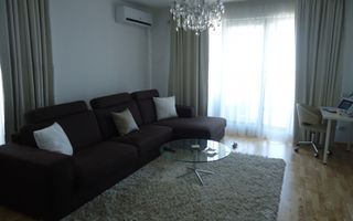 APRTAMENT CU 2 CAMERE LA INCHIRIERE LANGA PARCUL HERASTRAU - Poză 2