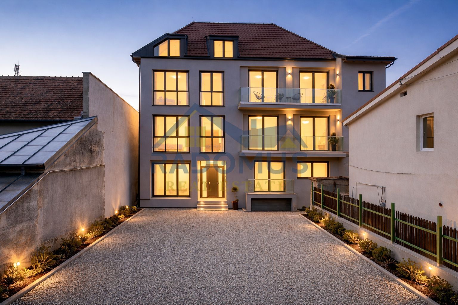 Proiect rezidențial – oportunitate investițională Ploiești - Poză 16