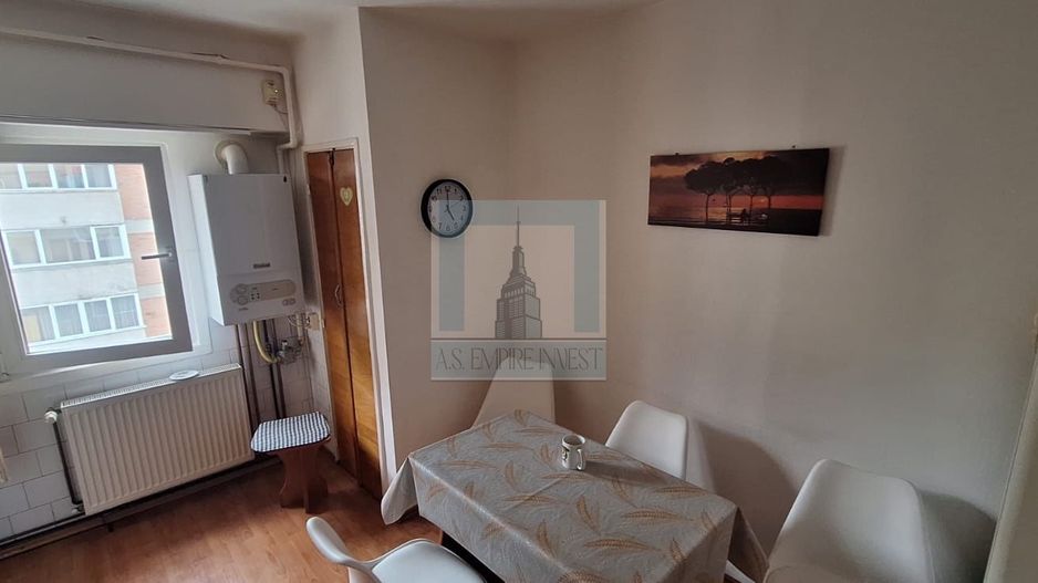 Apartament 2 camere+boxa - zona Racadau/Carpaților - Poză 4