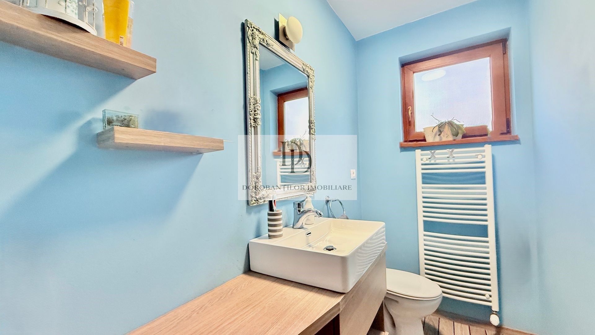 Vânzare Casa Cuplată Tip Duplex | Floresti - Someșului/ Stadionului - Poză 12